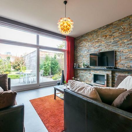 Guesthouse De Roode Bruges Exterior foto